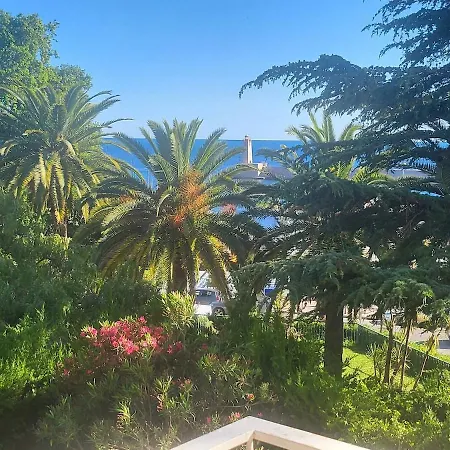 Apartment Free Parking! Great With Sea View *