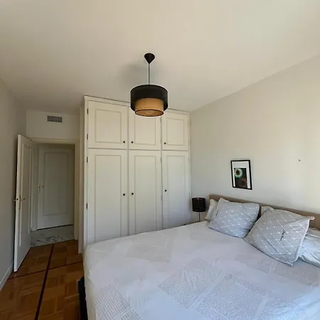 Free Parking! Great With Sea View Apartamento *