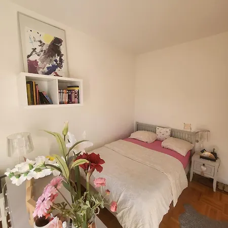 Free Parking! Great With Sea View * Nice